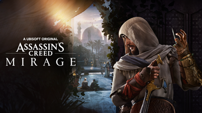 Assassin's Creed Mirage Screenshot