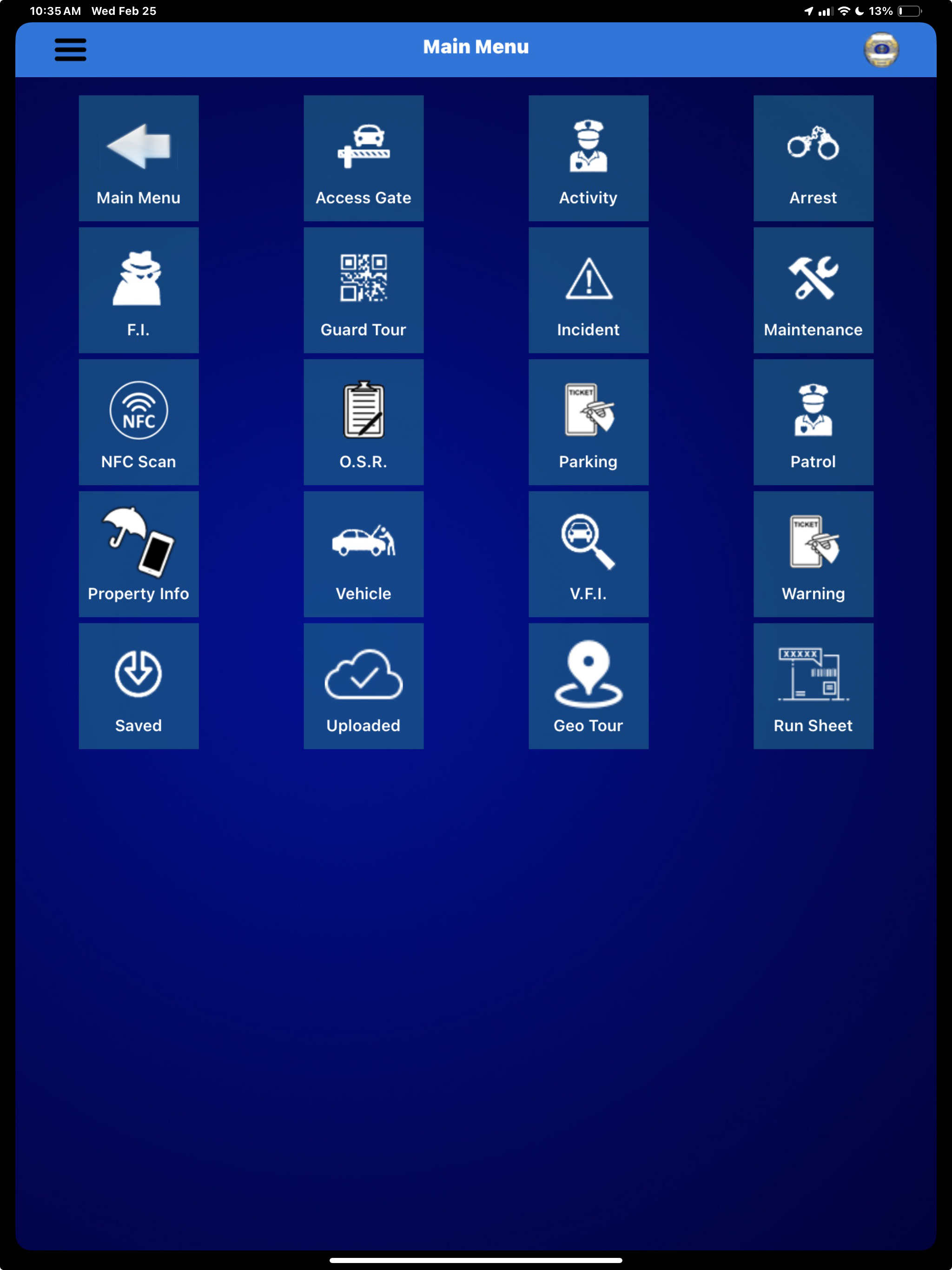 Destiny Mobile