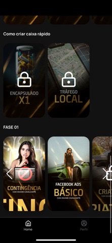 Daiane Cavallcante Screenshot 5 of 5