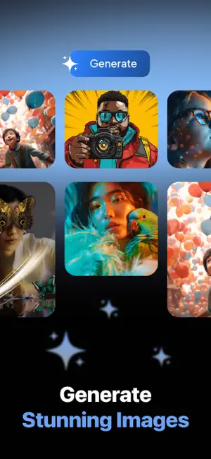 AI Chatbot & AI Assistant screenshot 3
