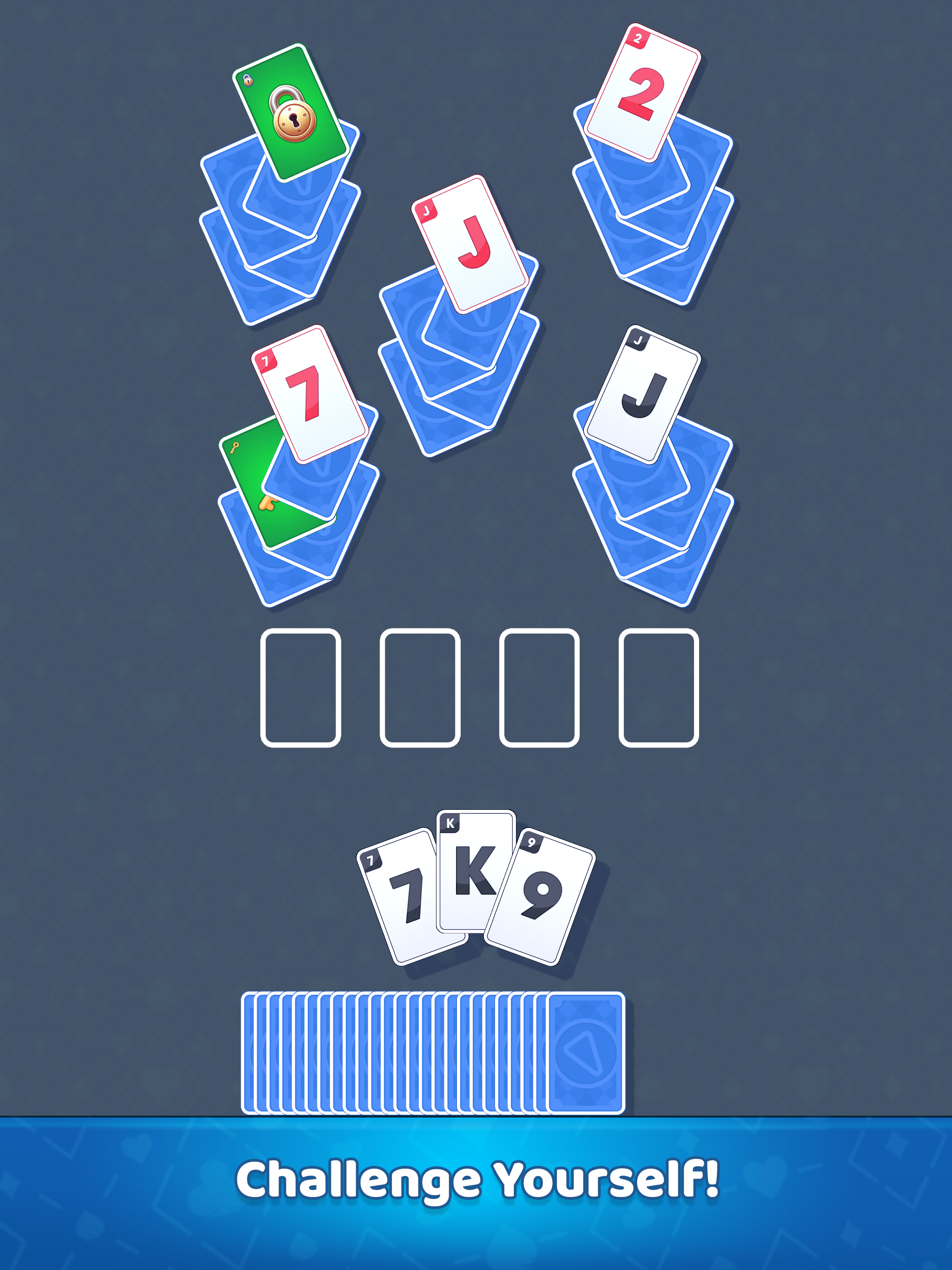 Deck Dazzle