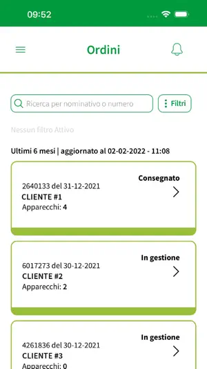 Spazio Folletto screenshot 4
