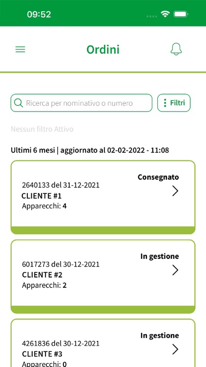 Spazio Folletto screenshot-3