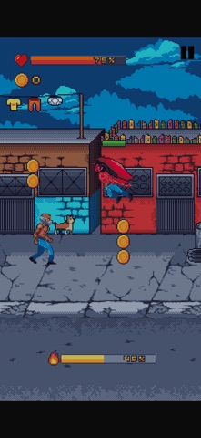 Super Maistro Fighter Screenshot 4 of 7