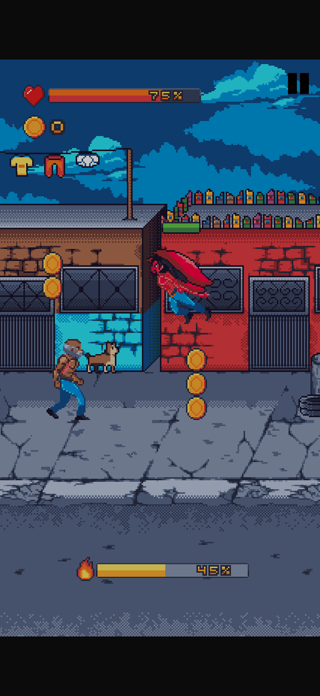 Super Maistro Fighter Screenshot 4 of 7