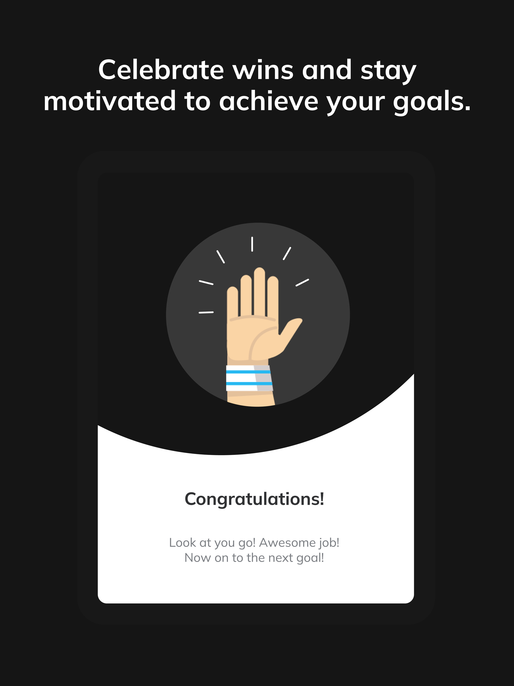Tailored Coaching Method screenshot 12