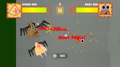 Tumbler Bou Melons Mod Screenshot