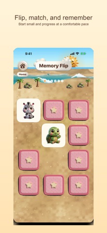 Fruit Park screenshot 2