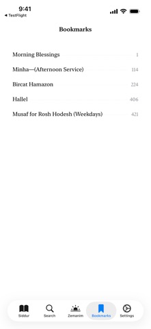 Kol Yaakob Screenshot 1 of 8