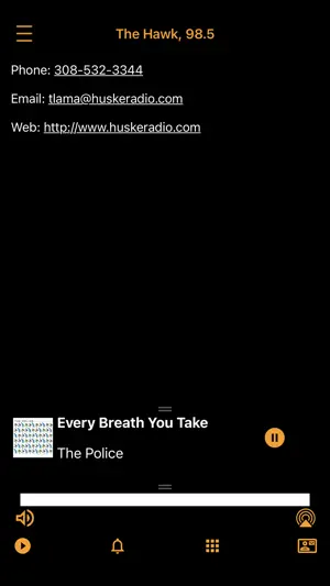 KX 104, KXNP screenshot 4