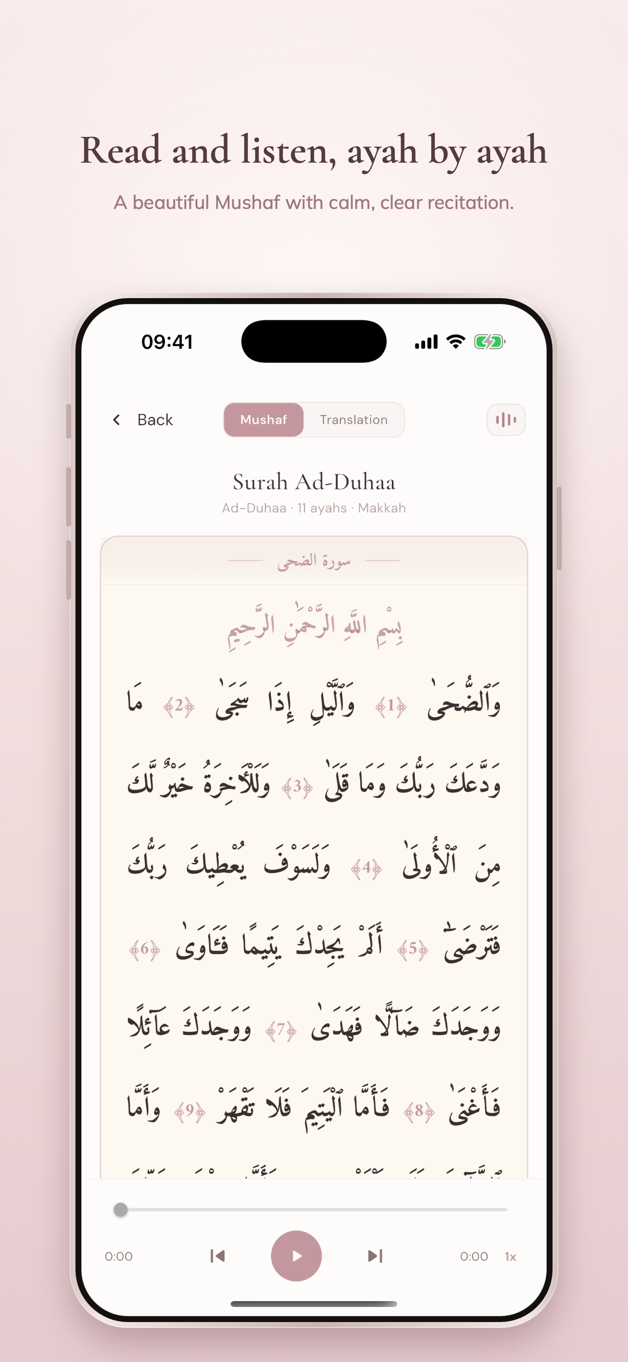 Noor – Islam For Women