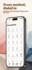 Flavor Notes: Coffee & Brewing screenshot