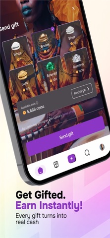 Lykluk screenshot