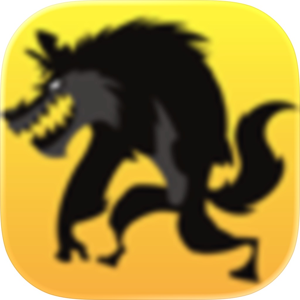 Apple App Store cover for One Night