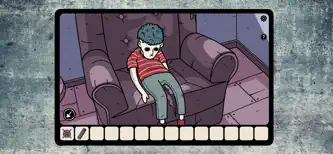 Beyond the Room screenshot 1