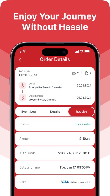 Lugwing screenshot-4