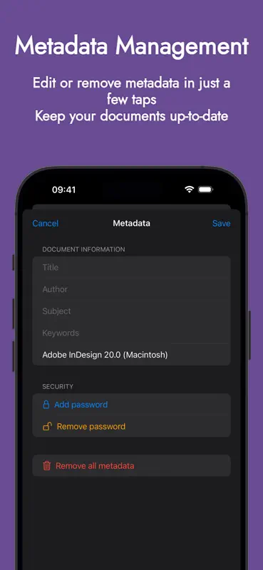 Local PDF screenshot 7 of 8