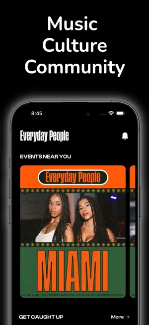 Everydayppl screenshot 1