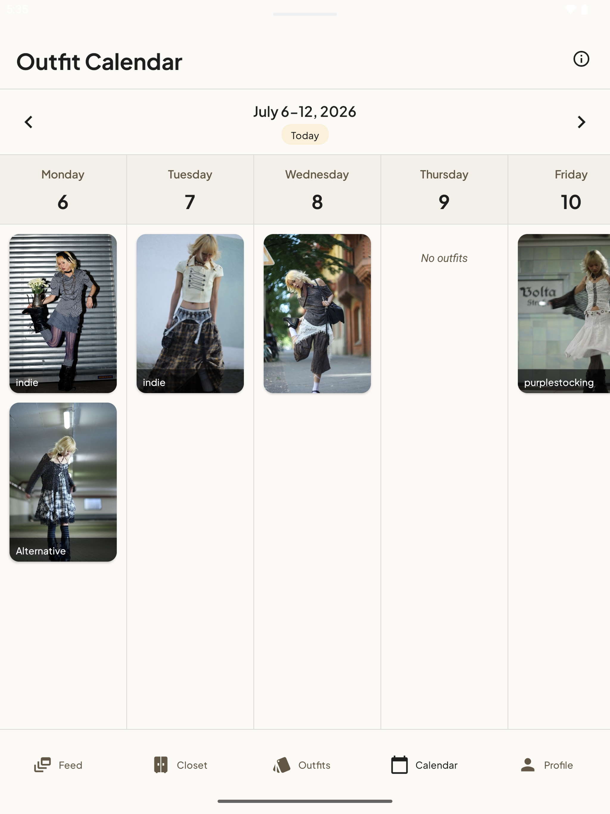 indiglow screenshot 9