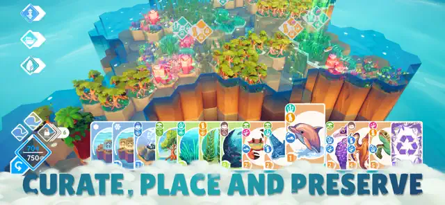 Preserve: Complete Edition screenshot 2