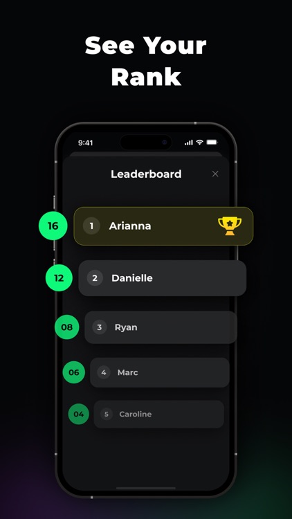 5 Second Rule Adult Party Game screenshot-4