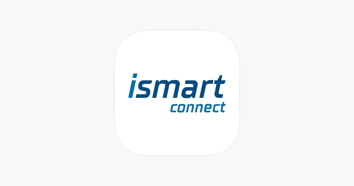 ‎iSmart Connect App - App Store
