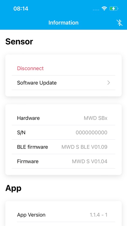 Scanner Assistant screenshot-7
