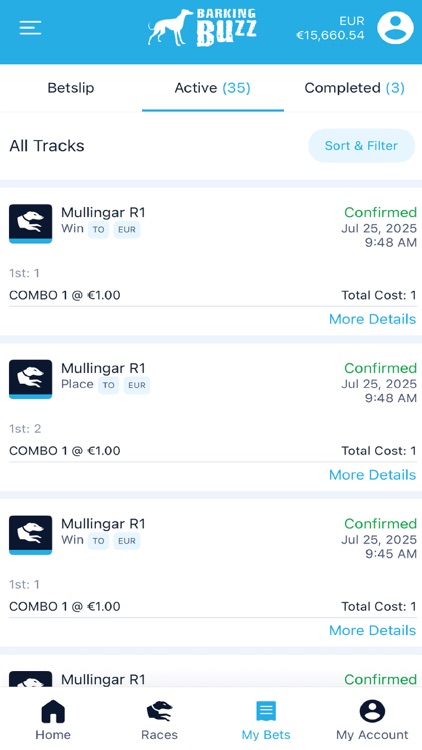 Barking Buzz screenshot-4