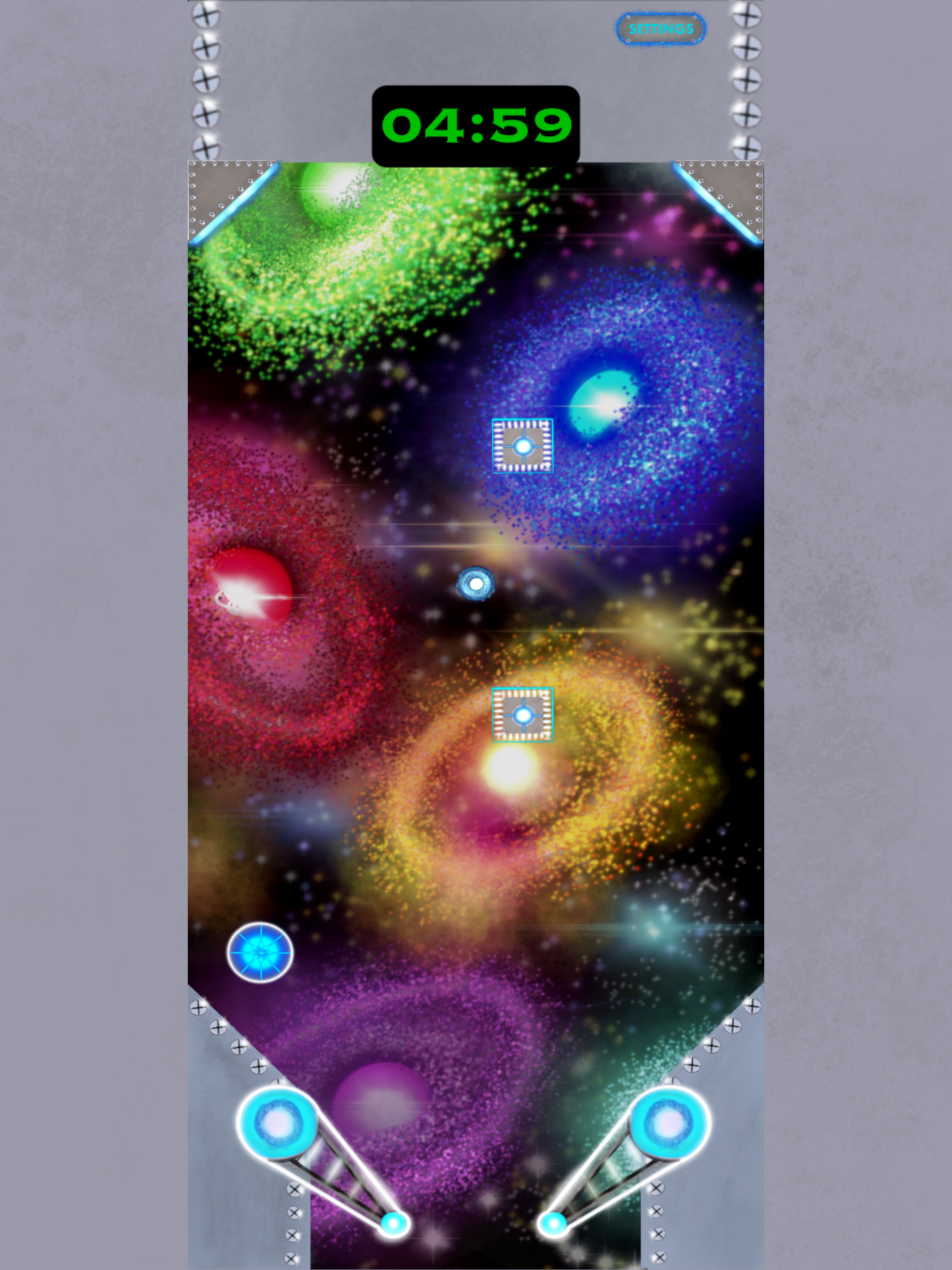 Pinball Madness screenshot 5