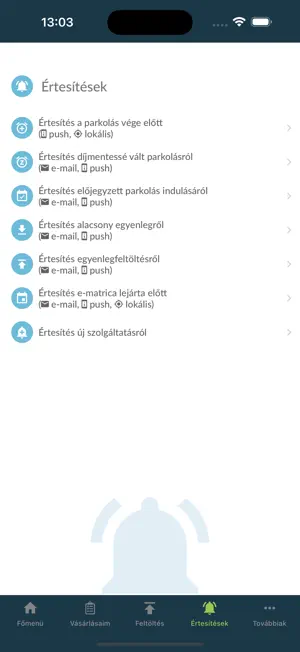 Nemzeti Mobilfizetési Rendszer screenshot 4