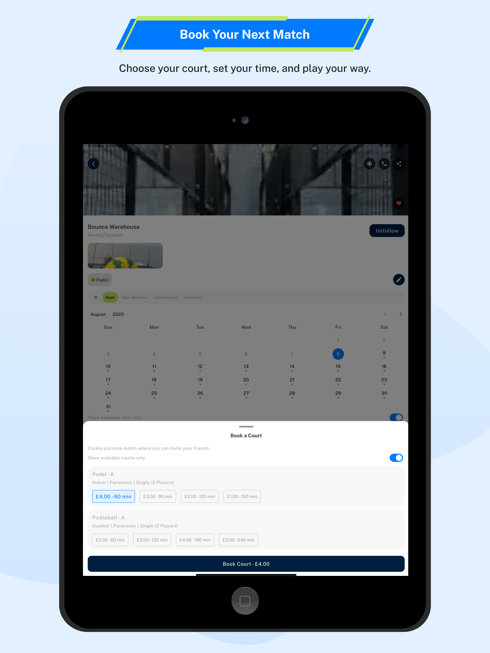 SportGrid