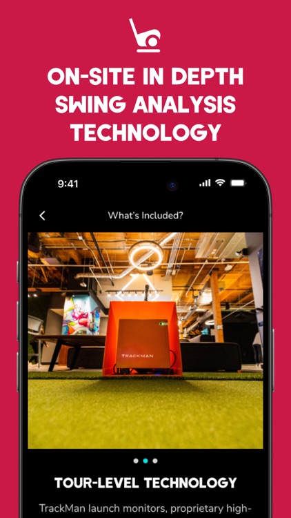 Five Iron Golf screenshot-4