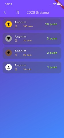 bilgiarenasi Screenshot 5 of 6