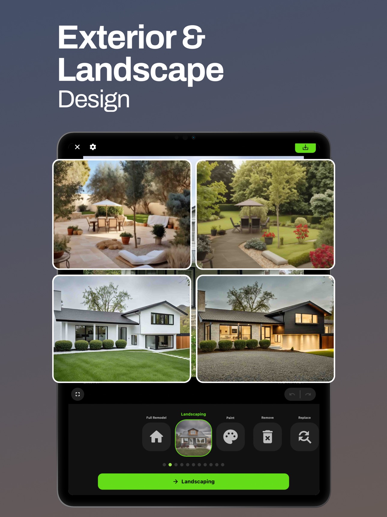Remodel AI - Home Design screenshot 3