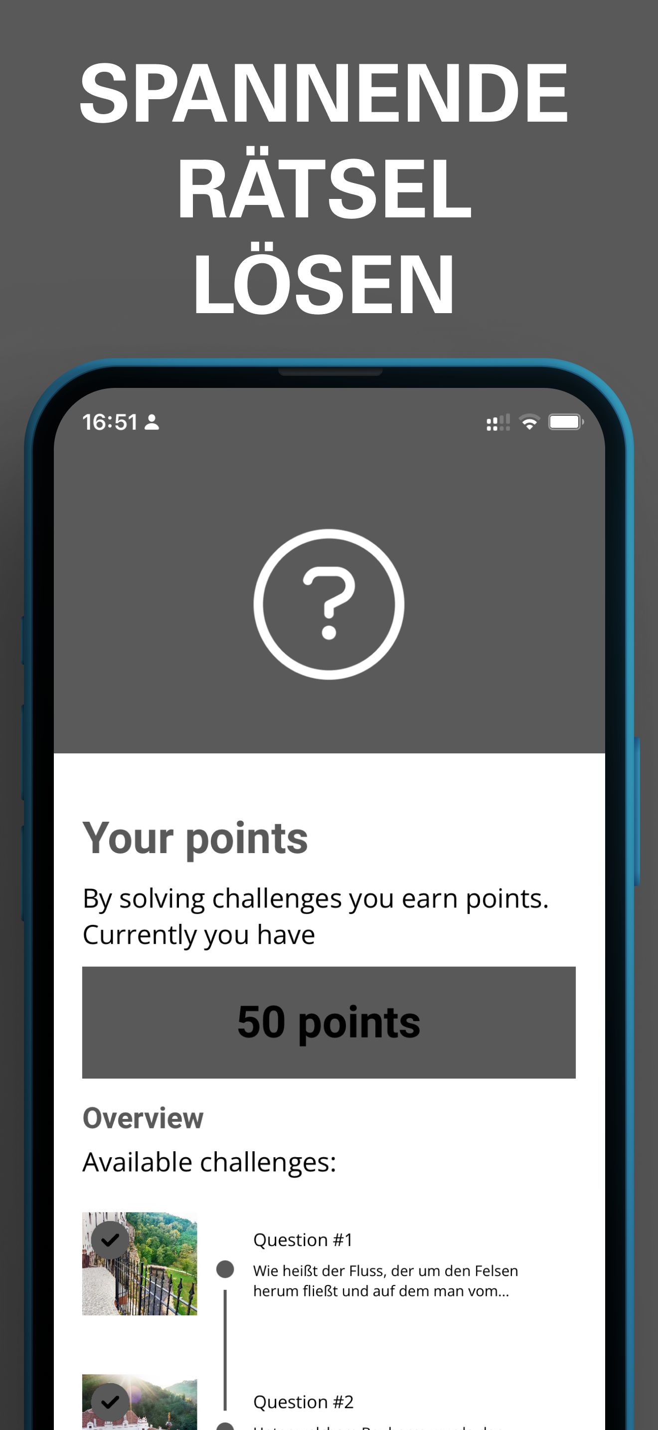 Herberstein screenshot 4