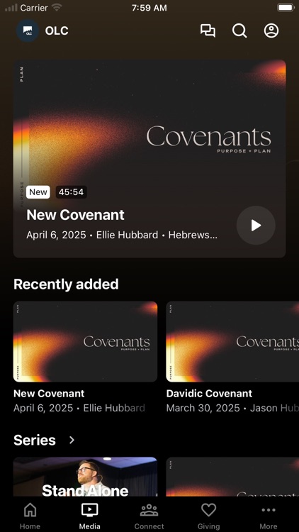 One Life Church Idaho