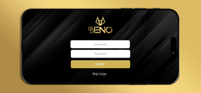 Beno4K Screenshot 2 of 4