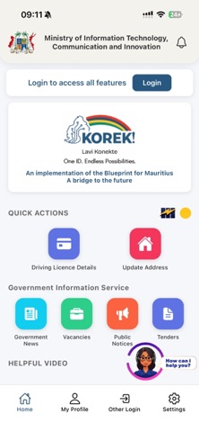 KOREK Screenshot 1 of 7