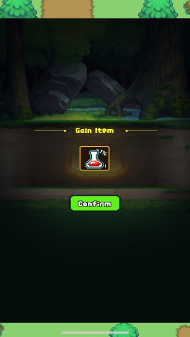 Spark Fighter screenshot 4
