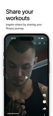 Gymlive screenshot 5