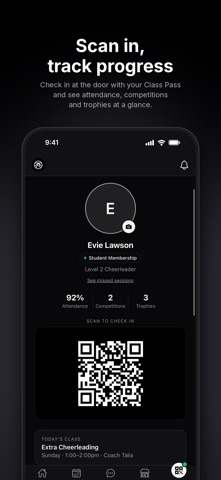 Kanvas Academy App screenshot 2