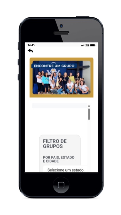 Mães que Oram pelos Filhos