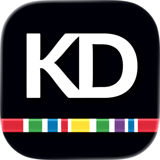 KDčko