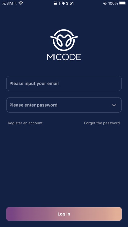 MICODE screenshot-4