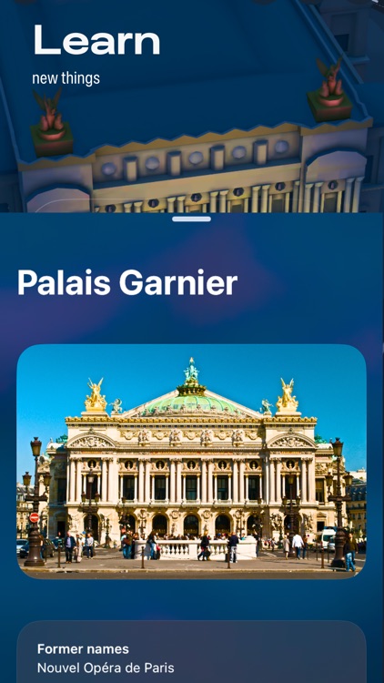 Landmarks - World Architecture screenshot-3