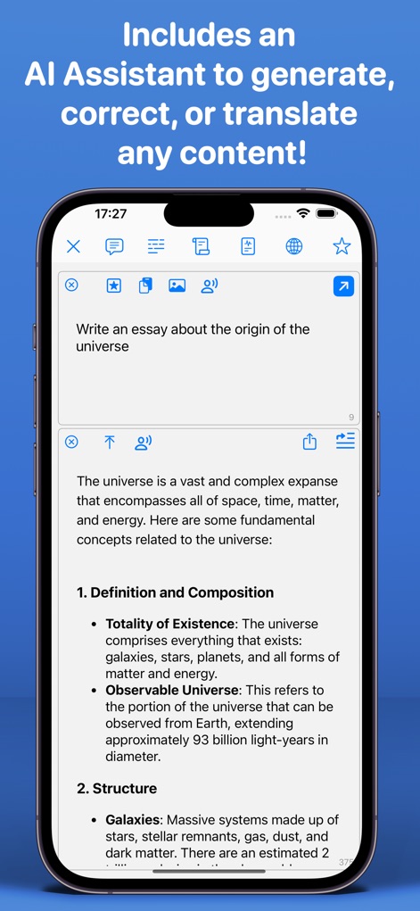 TXT Editor - Notepad - App de Productividad | MWM