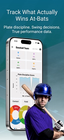PlatePro screenshot