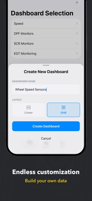 Gretio screenshot 2