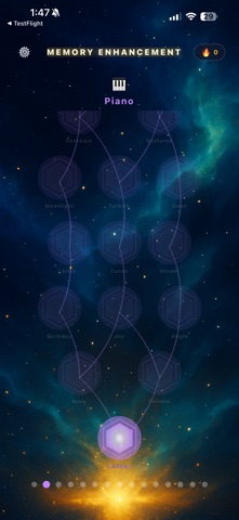 Melody Mind screenshot