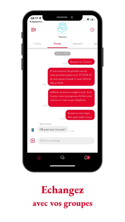 SETAM COM’ screenshot-5